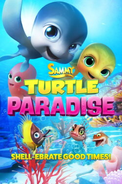 Sammy & Co Turtle Paradise (2017) Sammy & Co Turtle Paradise (2017)