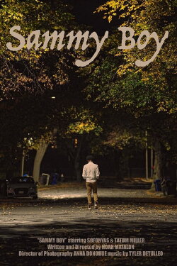 Sammy Boy (2023)