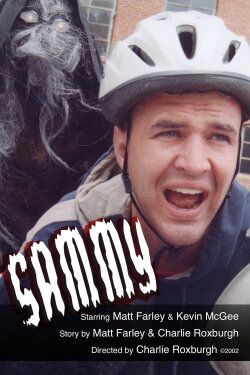 Sammy (2002)