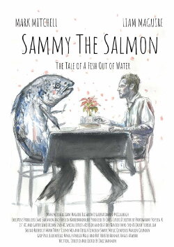 Sammy the Salmon (2018) Sammy the Salmon (2018)