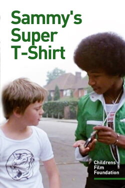 Sammy's Super T-Shirt (1978) Sammy's Super T-Shirt (1978)