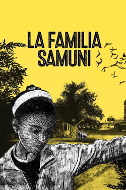 Samouni Road (2018)