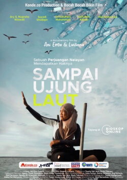 Sampai Ujung Laut (2022) Sampai Ujung Laut (2022)