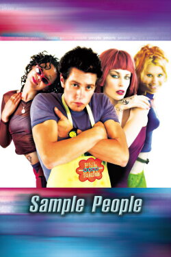 Sample People (2000) Sample People (2000)