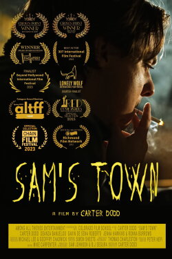 Sam's Town (2024) Sam's Town (2024)