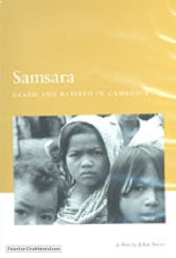 Samsara: Death and Rebirth in Cambodia (1989)