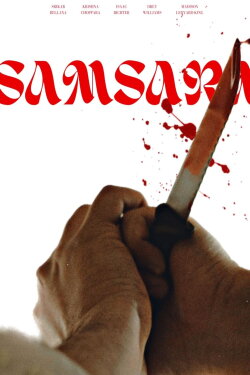 Samsara (2023) Samsara (2023)
