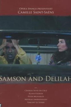 Samson and Delilah (2007) Samson and Delilah (2007)