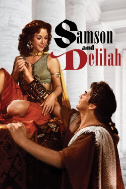 Samson and Delilah (1949) Samson and Delilah (1949)