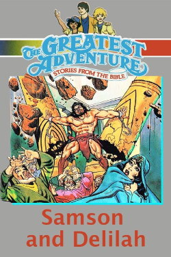 Samson and Delilah (1986) Samson and Delilah (1986)