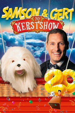Samson & Gert Kerstshow: De 20ste Kerstshow (2010-2011) (2010)
