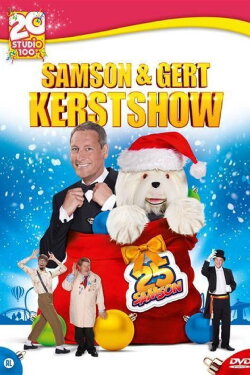 Samson & Gert Kerstshow: De 25ste Kerstshow (2015-2016) (2015) Samson & Gert Kerstshow: De 25ste Kerstshow (2015-2016) (2015)