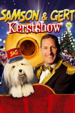 Samson & Gert Kerstshow: Samson Teevee (2011-2012) (2011)