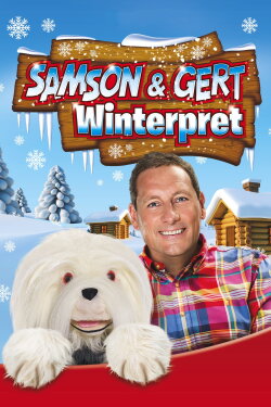 Samson & Gert - Winterpret (2015) Samson & Gert - Winterpret (2015)