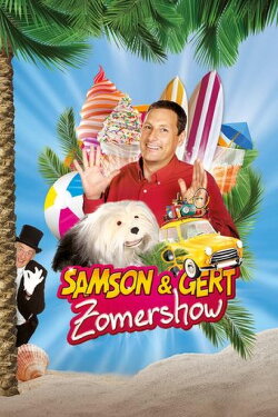 Samson & Gert: Zomershow (2015) Samson & Gert: Zomershow (2015)