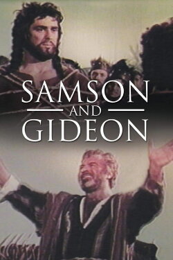 Samson and Gideon (1965) Samson and Gideon (1965)