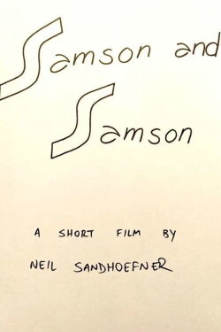 Samson and Samson (2021) Samson and Samson (2021)