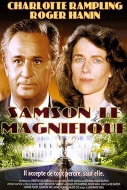 Samson le magnifique (1995) Samson le magnifique (1995)