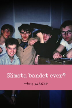 Sämsta bandet ever? (2015) Sämsta bandet ever? (2015)