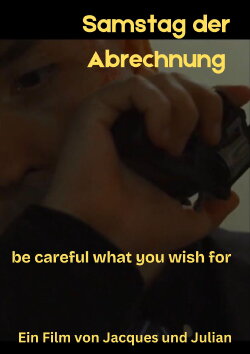 Samstag der Abrechnung (2023) Samstag der Abrechnung (2023)