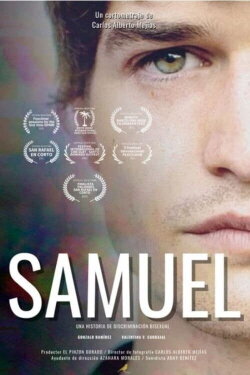 Samuel (2021) Samuel (2021)