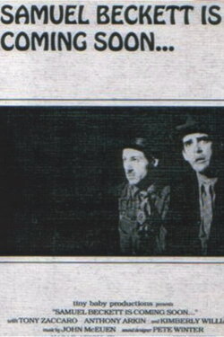 Samuel Beckett is Coming Soon (1993) Samuel Beckett is Coming Soon (1993)