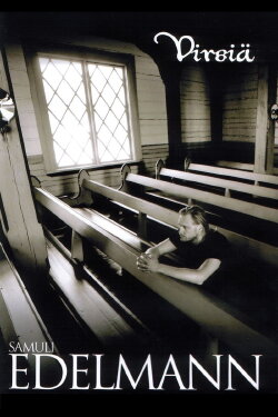 Samuli Edelmann - Virsiä (2008) Samuli Edelmann - Virsiä (2008)