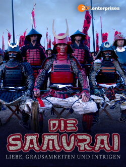 Samurai Headhunters (2013) Samurai Headhunters (2013)