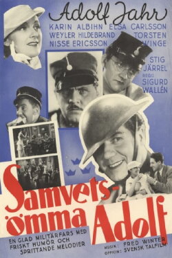 Samvetsömma Adolf (1936) Samvetsömma Adolf (1936)
