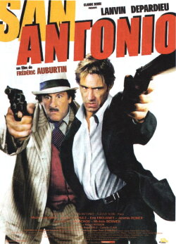 San Antonio (2004) San Antonio (2004)