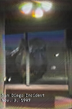 San Diego Incident (2023) San Diego Incident (2023)