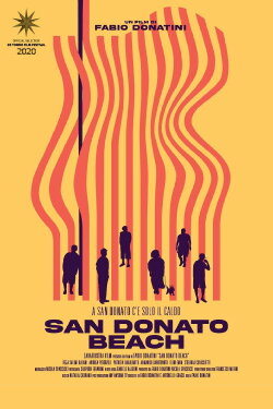 San Donato Beach (2020)