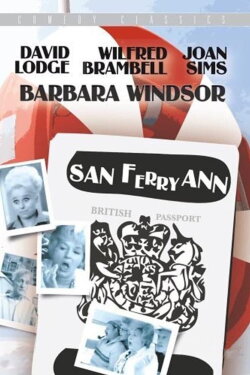 San Ferry Ann (1965) San Ferry Ann (1965)