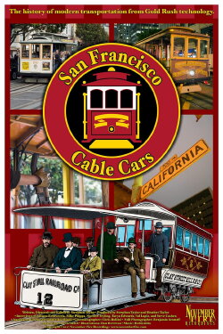 San Francisco Cable Cars (2017) San Francisco Cable Cars (2017)