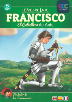 San Francisco (El Caballero de Asís) (1989) San Francisco (El Caballero de Asís) (1989)