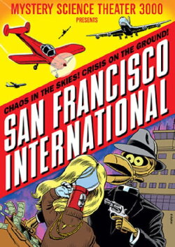 San Francisco International (1970) San Francisco International (1970)