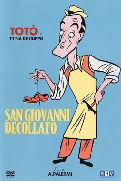 San Giovanni decollato (1940) San Giovanni decollato (1940)