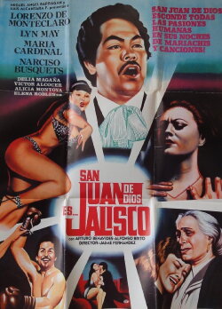 San Juan de Dios es Jalisco (1982) San Juan de Dios es Jalisco (1982)