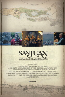 San Juan, más allá de las murallas (2022) San Juan, más allá de las murallas (2022)
