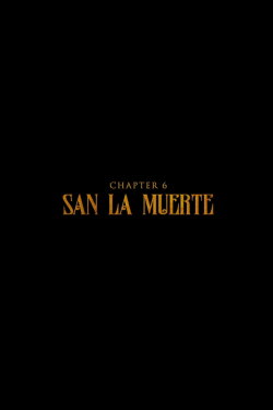 San La Muerte (2022) San La Muerte (2022)