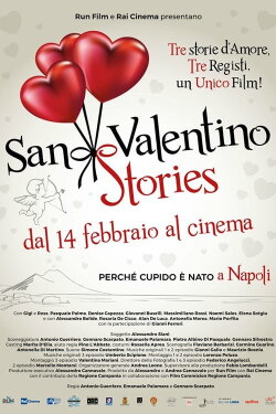 San Valentino Stories (2018) San Valentino Stories (2018)