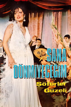 Sana Dönmeyeceğim (1969) Sana Dönmeyeceğim (1969)