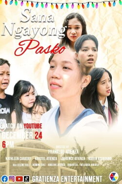 Sana Ngayong Pasko (2021)