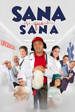 Sana que sana (2022) Sana que sana (2022)