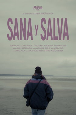 Sana y salva (2022) Sana y salva (2022)