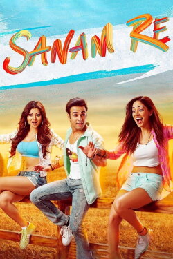 Sanam Re (2016) Sanam Re (2016)