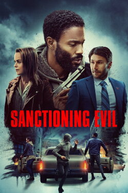 Sanctioning Evil (2022) Sanctioning Evil (2022)