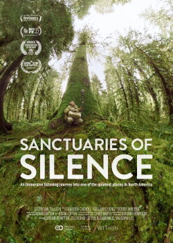 Sanctuaries of Silence (2018) Sanctuaries of Silence (2018)