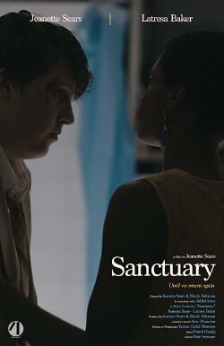 Sanctuary (2018) Sanctuary (2018)