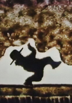 Sand Dance (1988) Sand Dance (1988)